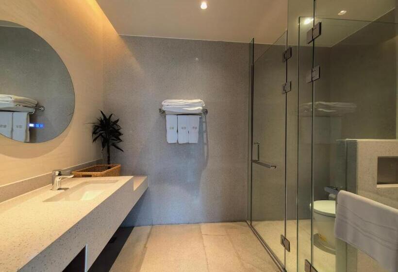 Family Suite, 珠海意会