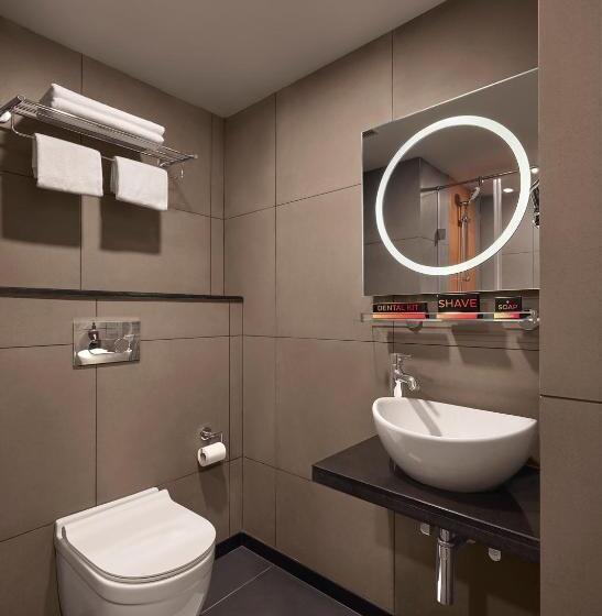 Номер Deluxe Кровать Куин, Ginger Coimbatore Airport , Avinashi Road