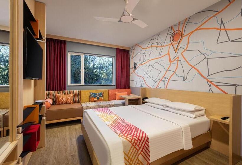 Президентский Люкс, Ginger Coimbatore Airport , Avinashi Road