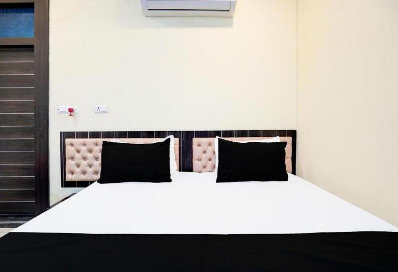 三人经典房间, Oyo Cozy Home Stay