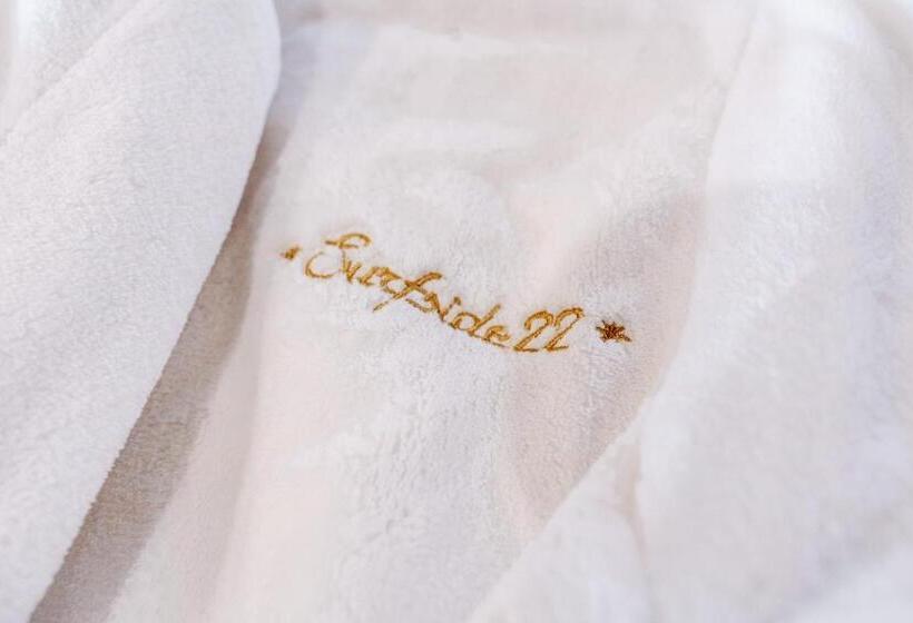 Люкс Кровать Кинг, Surfside 22