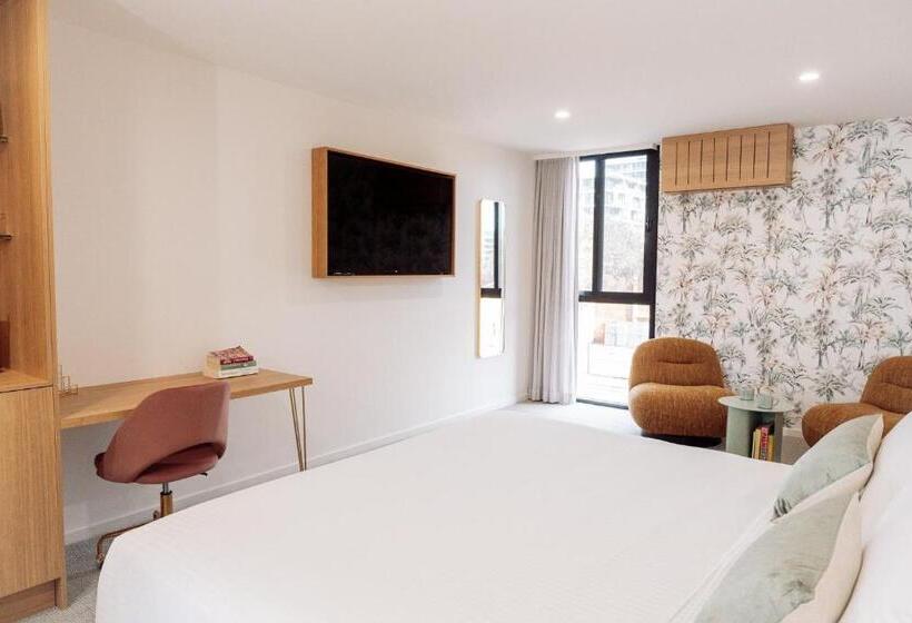 Люкс Кровать Кинг, Surfside 22