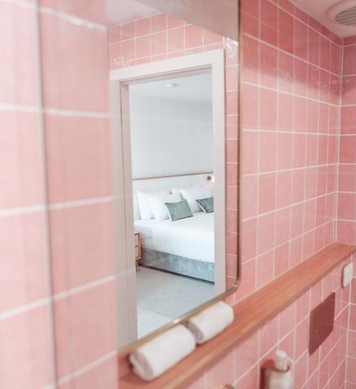Люкс Кровать Кинг, Surfside 22