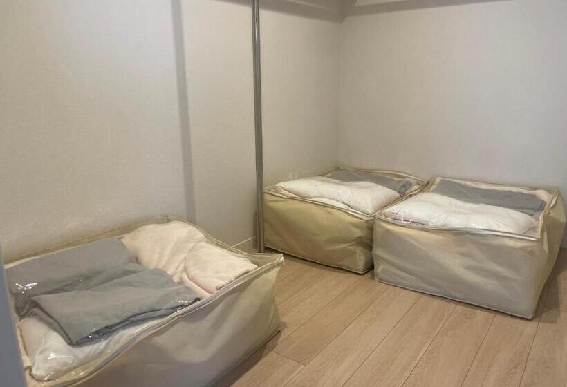Вилла 1 Спальня, Mova Villa Koshi Misawa South