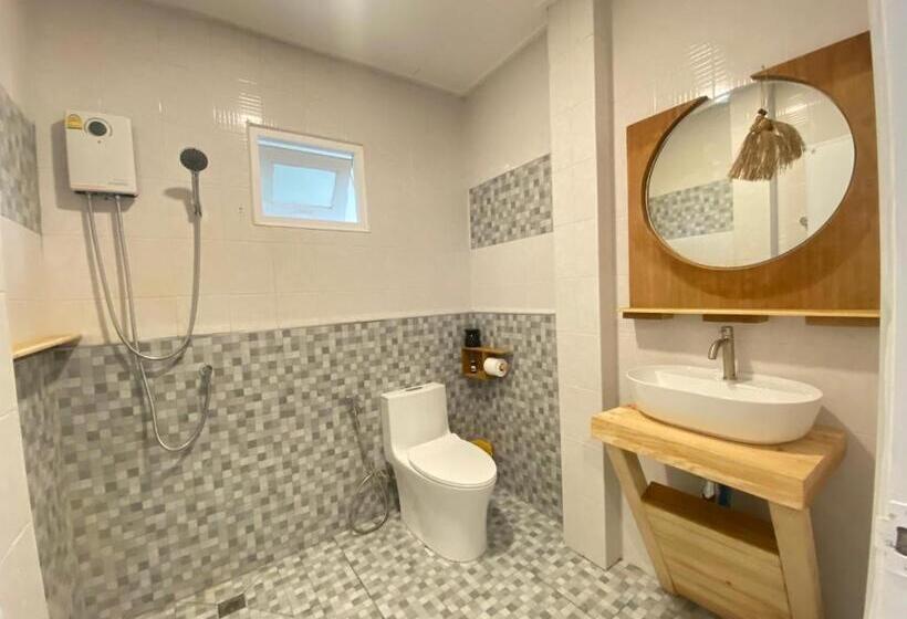 Бунгало Стандарт, Beach Bed Gallery Samui
