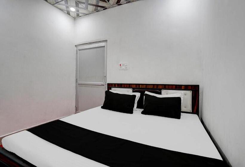 Номер Стандарт, Spot On Hotel Grand