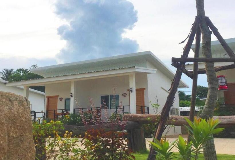 Вилла Deluxe 1 Спальня, The White House P&n Hotel Chiang Rai