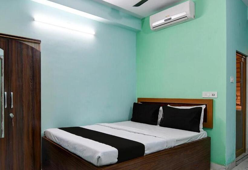 Номер Стандарт, O Relax Inn