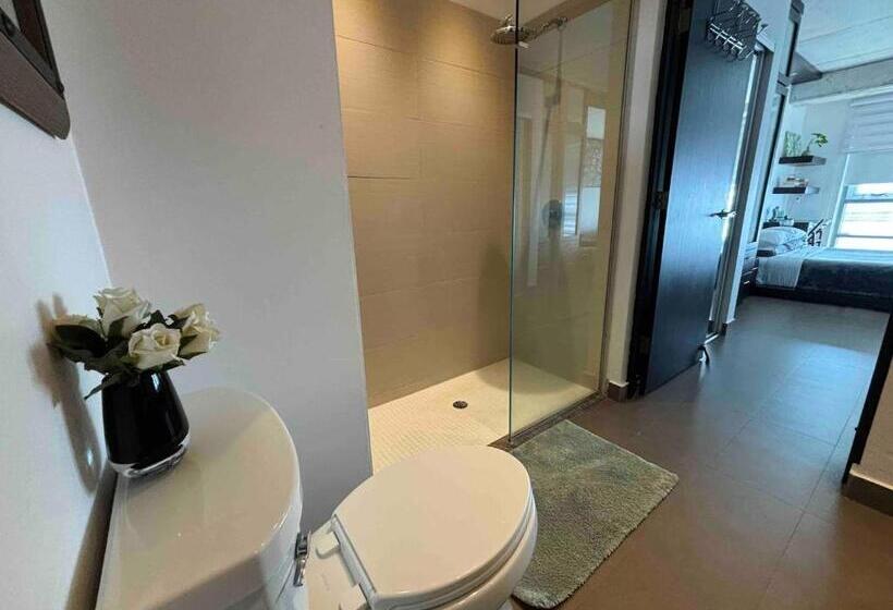 استودیوی استاندارد با چشم‌انداز دریا, Atlantis Loft Studio By Stay Here Pr