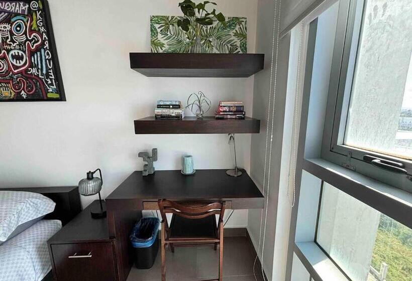 استودیوی استاندارد با چشم‌انداز دریا, Atlantis Loft Studio By Stay Here Pr