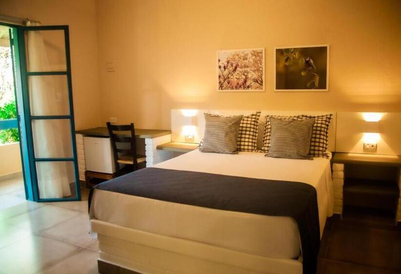 스탠다드 룸, Matiz Igaratá Resort, Spa E Eventos