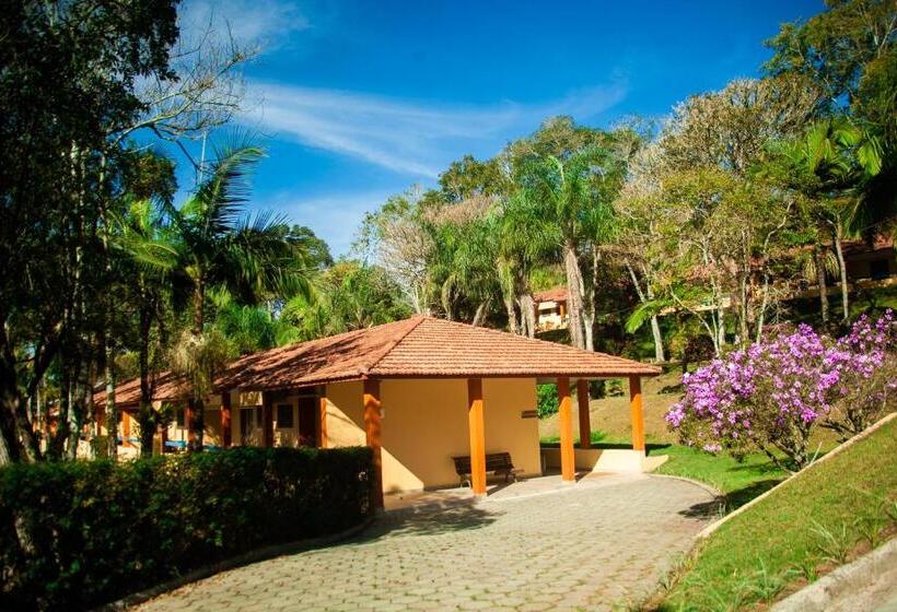 스탠다드 룸 킹사이즈 침대, Matiz Igaratá Resort, Spa E Eventos