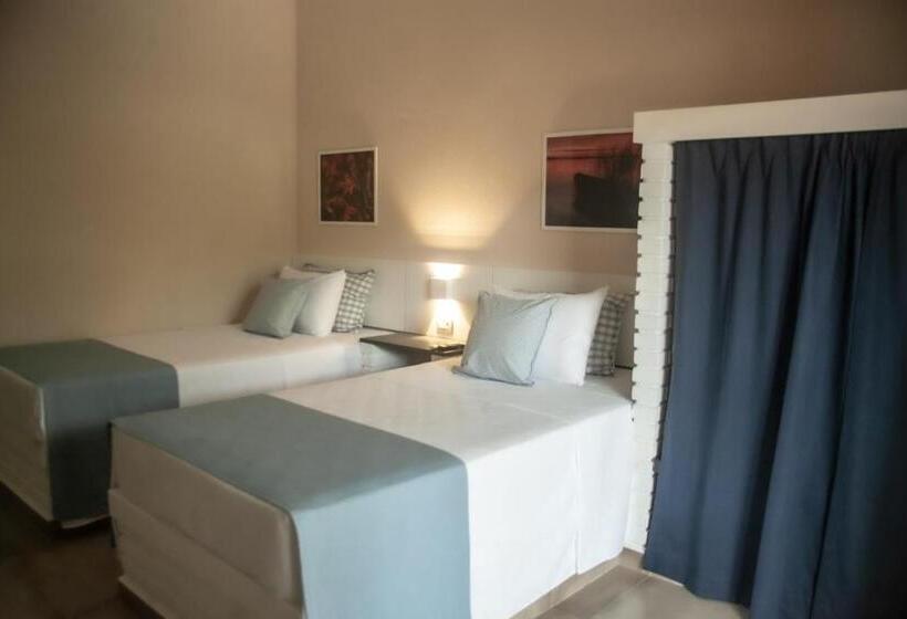 디럭스 룸, Matiz Igaratá Resort, Spa E Eventos