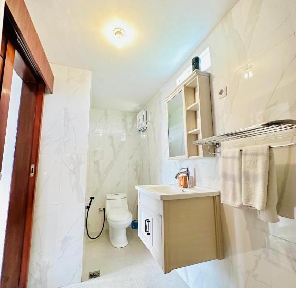 Номер Стандарт, Akatara Ubud Villa