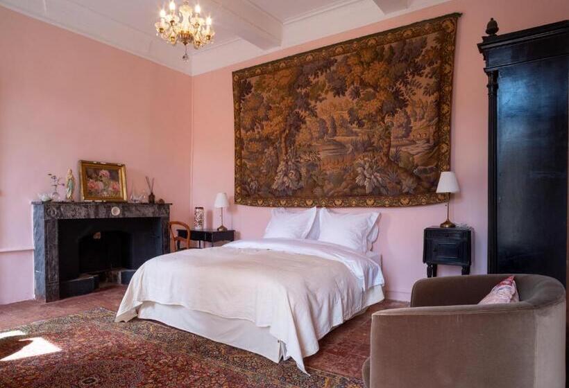 Номер Стандарт, La Maison Odette