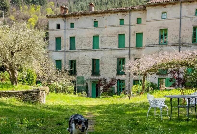 Люкс 2 Спальни, La Maison Odette