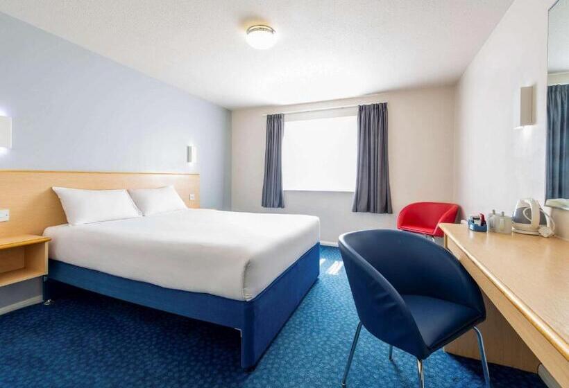 Номер Стандарт, Go2 Dundee Camperdown