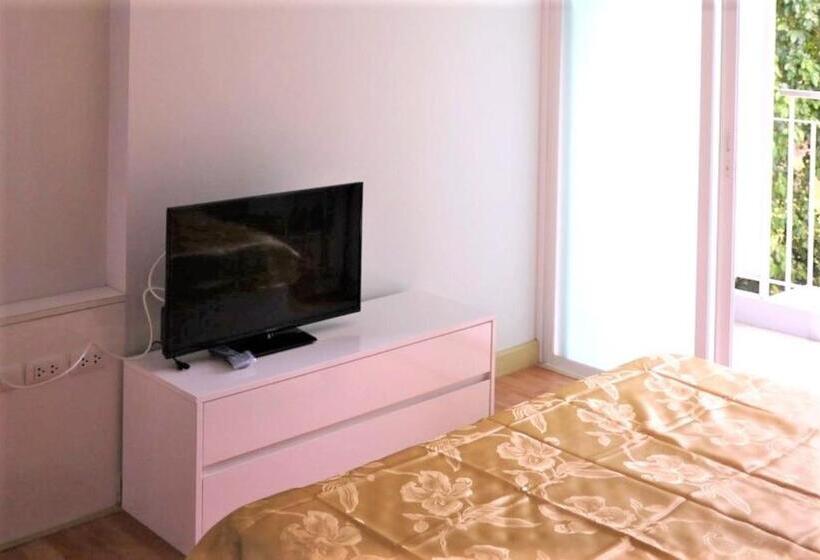 Студия Стандарт, Light Home Phuket Town