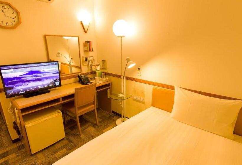 Номер Стандарт Индивидуальный, Toyoko Inn Sasebo Ekimae