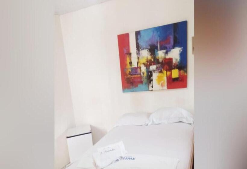 Номер Deluxe, Pousada Sol E Praia