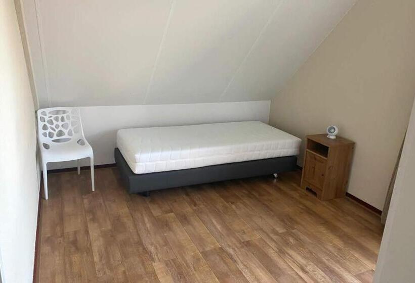 Апартаменты 4 Спальни, Hvz Narcis 10p