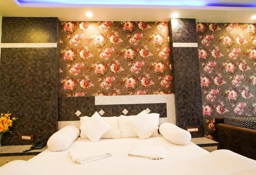 Дом 1 Спальня, Sher Bengal Beach Resort