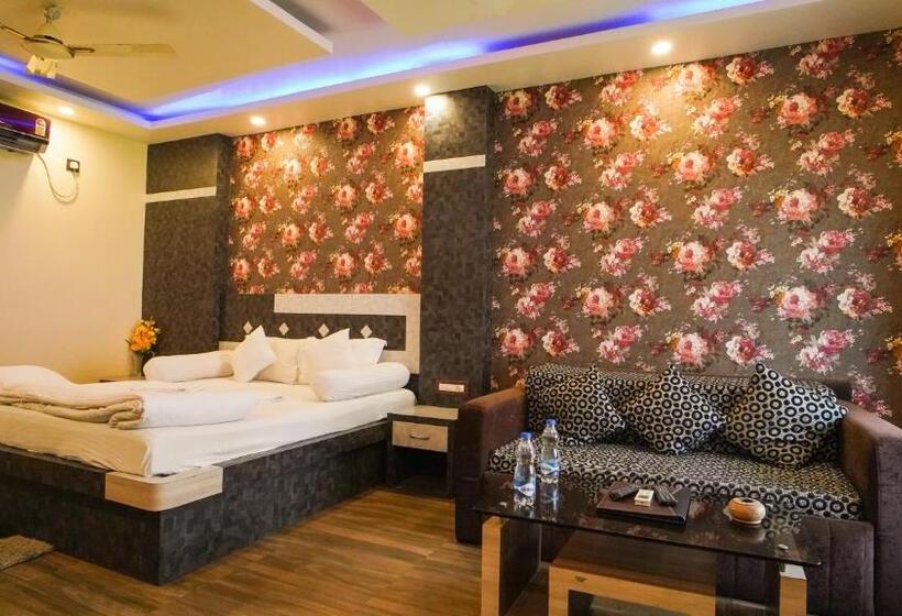 1间卧室的房子, Sher Bengal Beach Resort