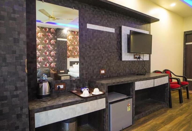 Дом 1 Спальня, Sher Bengal Beach Resort