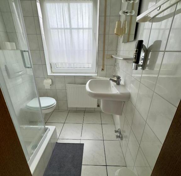 Номер Стандарт Трехместный, Moji 3 Landhaus Köln