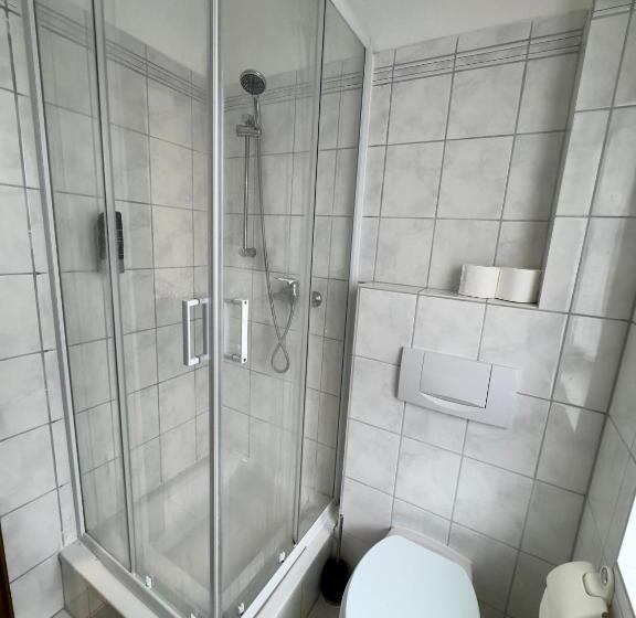 Четырехместный Номер Стандарт, Moji 3 Landhaus Köln