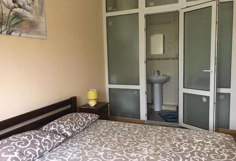Номер Стандарт, Veranda Guest House