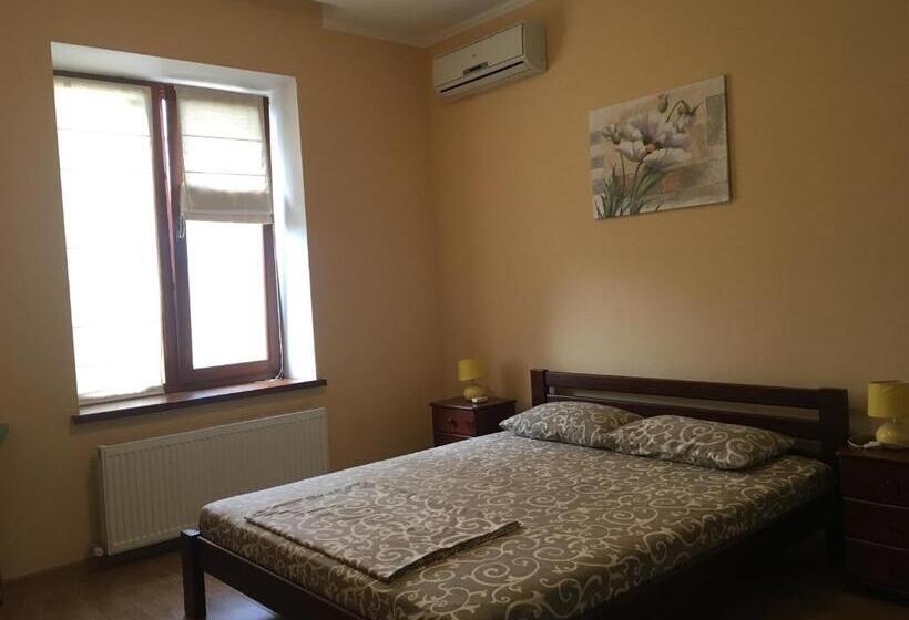 Номер Стандарт, Veranda Guest House