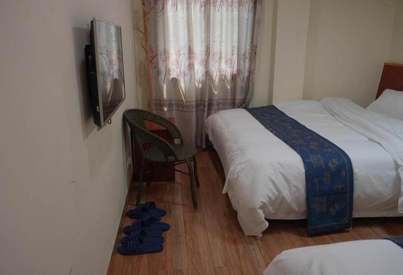 Family Suite, Chenkun Guesthouse