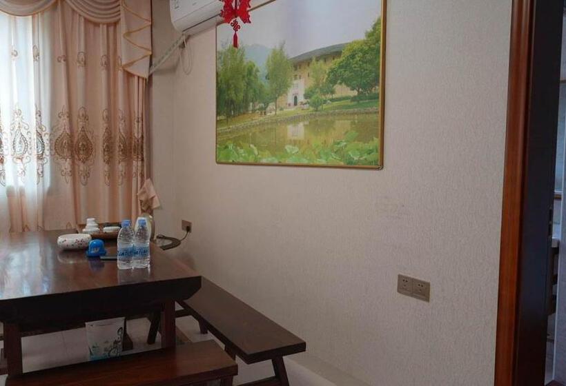 Family Suite, Chenkun Guesthouse