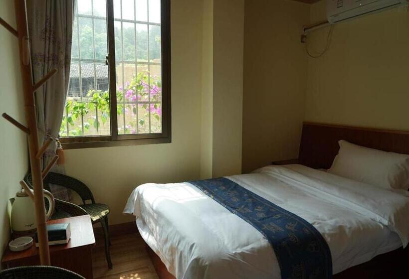 Номер Стандарт, Chenkun Guesthouse
