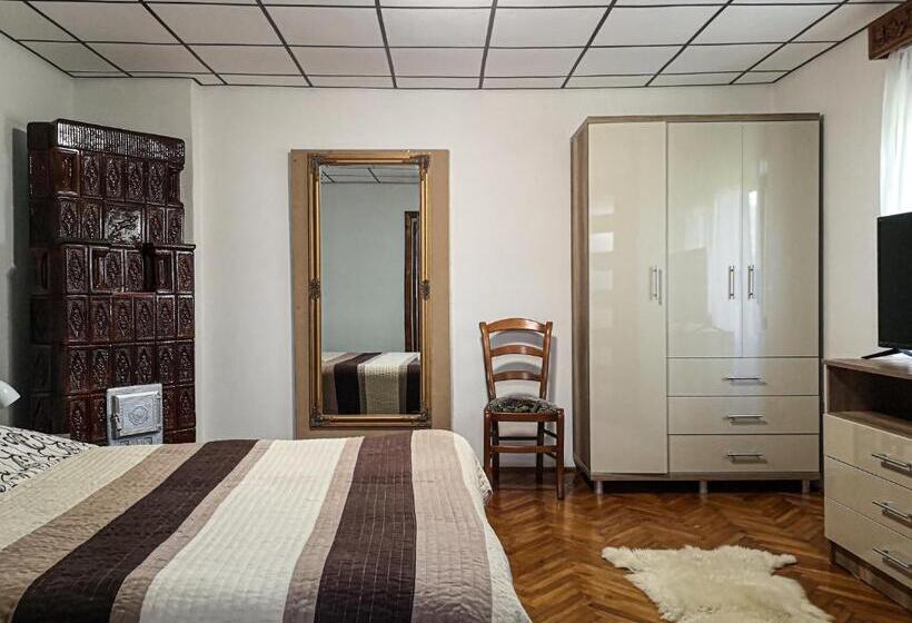 Номер Стандарт, Pensiunea Casa Madalina