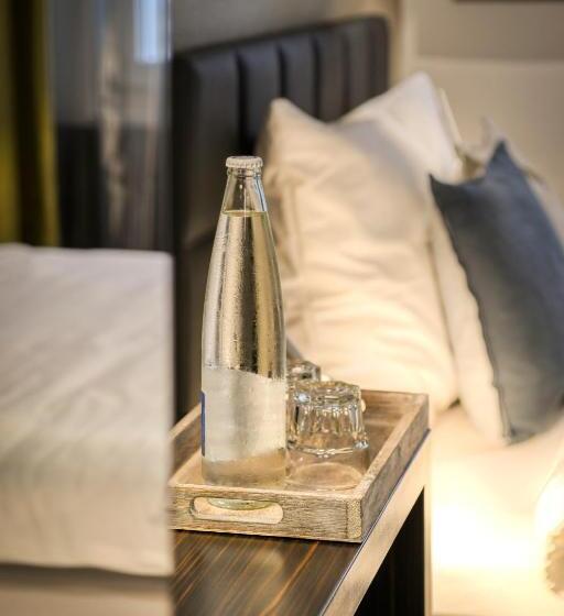 Номер Superior Одноместный, Boutique Hotel Reiser