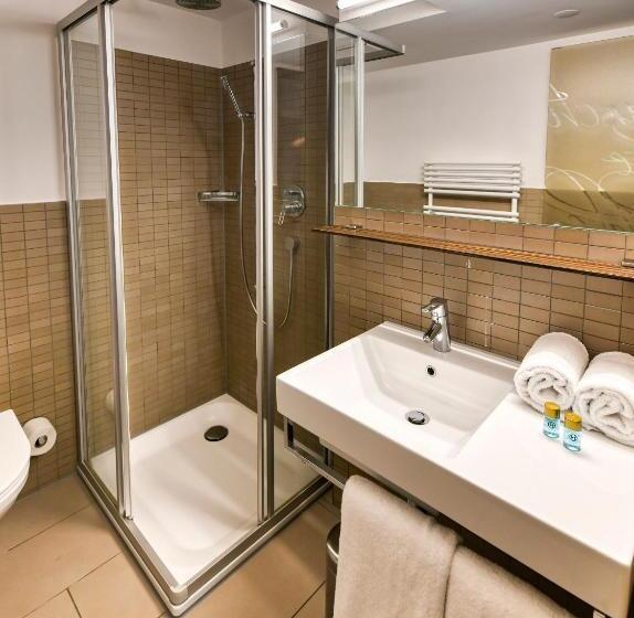 Номер Superior Одноместный, Boutique Hotel Reiser