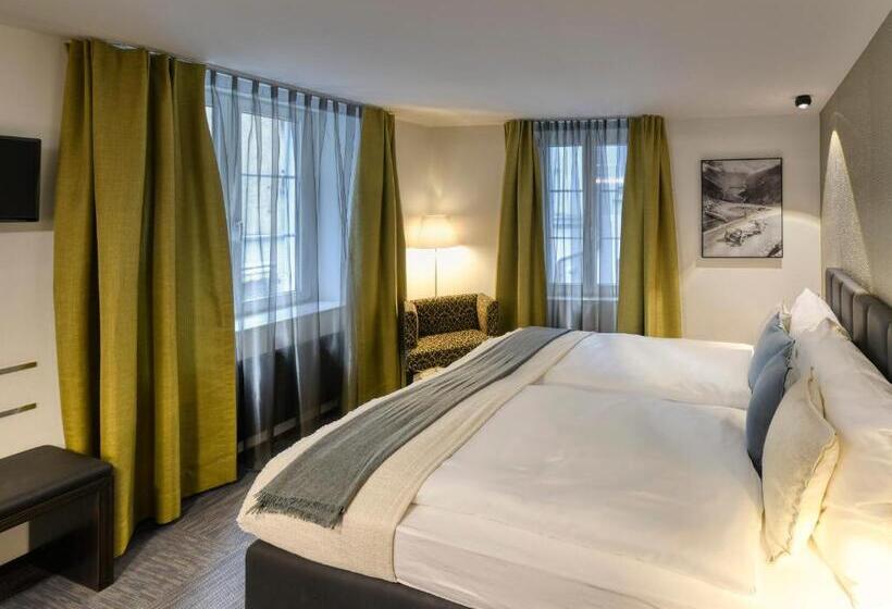Номер Стандарт, Boutique Hotel Reiser