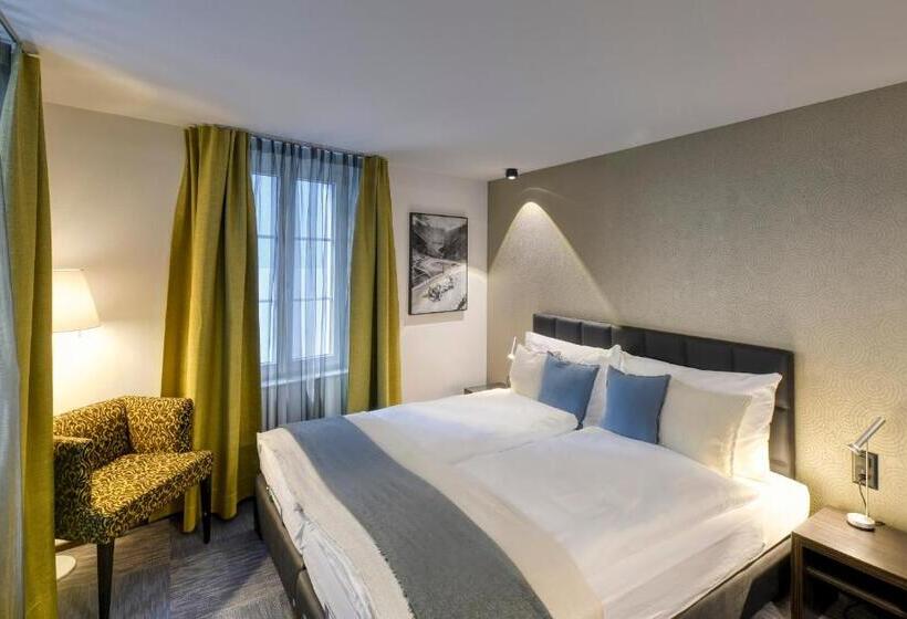 Номер Стандарт, Boutique Hotel Reiser