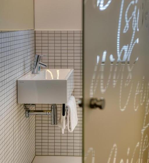Номер Superior, Boutique Hotel Reiser