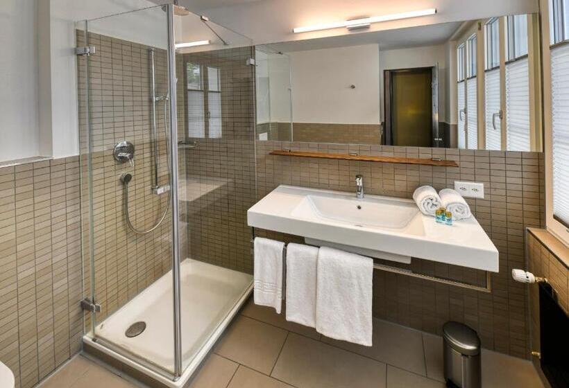 Номер Superior, Boutique Hotel Reiser
