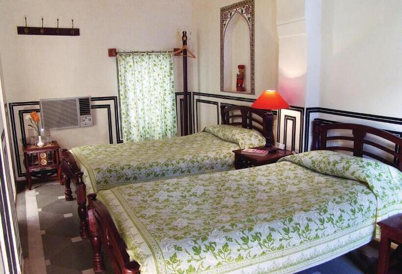 标准间, Mandawa Haveli