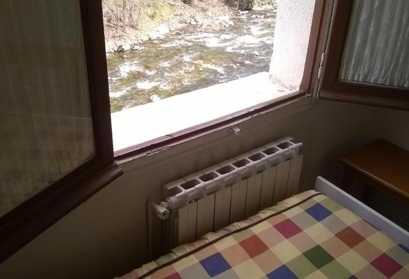 Номер Стандарт Индивидуальный, Casa Feliu