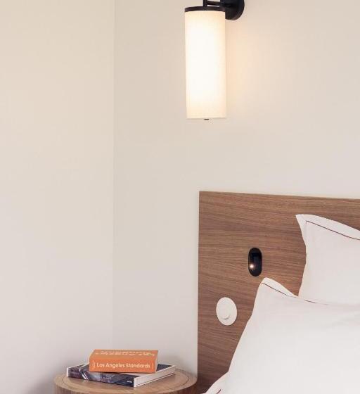 Номер Стандарт Вид на Сад, Hôtel Indarra