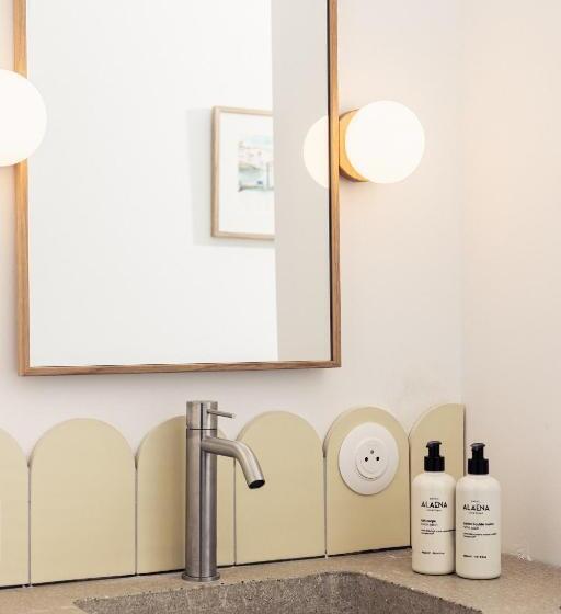 Номер Deluxe, Hôtel Indarra