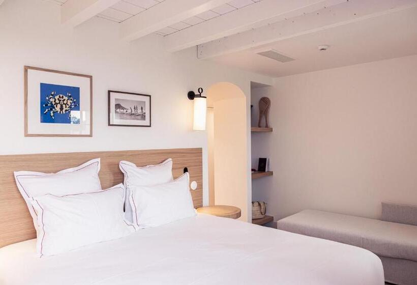 Family Suite, Hôtel Indarra
