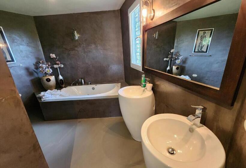 Номер Стандарт, Casa Joseph