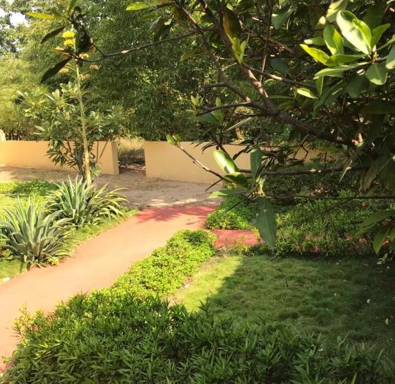 スーペリアファミリールーム, Baaz Jungle Resort