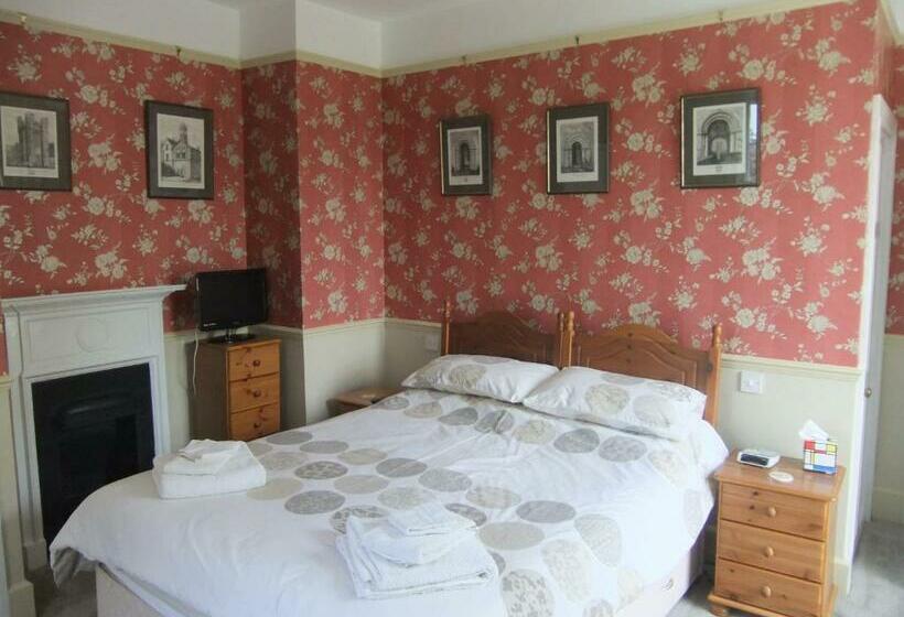 Номер Стандарт, Grange Farm House